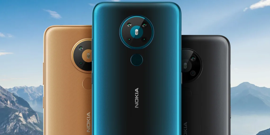 Nokia 8.3 5G receives the Bluetooth SIG certification