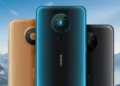 Nokia 8.3 5G receives the Bluetooth SIG certification