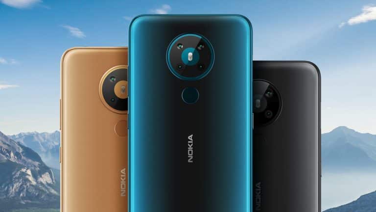 Nokia 8.3 5G receives the Bluetooth SIG certification