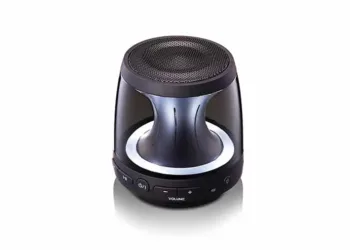 Two LG Portable Bluetooth Speakers received Bluetooth SIG certification