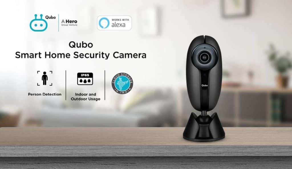 surveillance camera 1 Here are the Best Deals on Surveillance Cameras on Amazon Freedom Sale