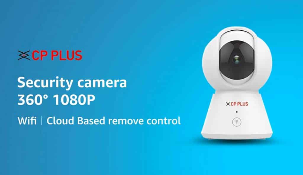 surveillance camera Here are the Best Deals on Surveillance Cameras on Amazon Freedom Sale