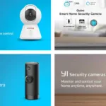 Here are the Best Deals on Surveillance Cameras on Amazon Freedom Sale