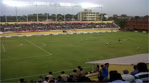 tilak The three venues in Goa which will host the 2020-21 Indian Super League (ISL) from November