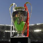 Predicting the final XI of UEFA Team of the Year 2020