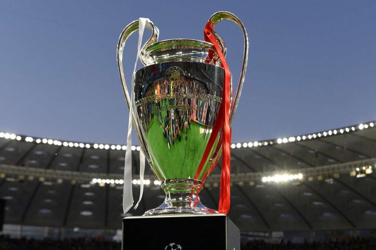 UEFA President suggests the one-legged Champions League format could continue
