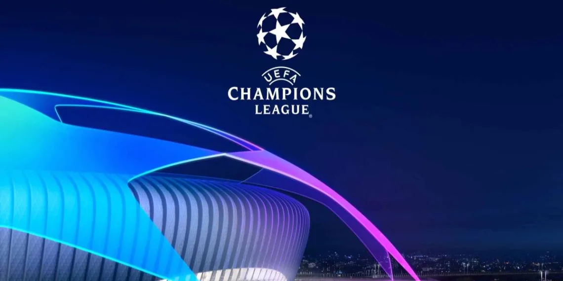 uefa champions league ucl