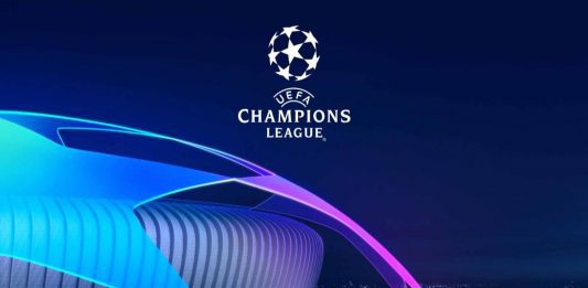 uefa champions league ucl