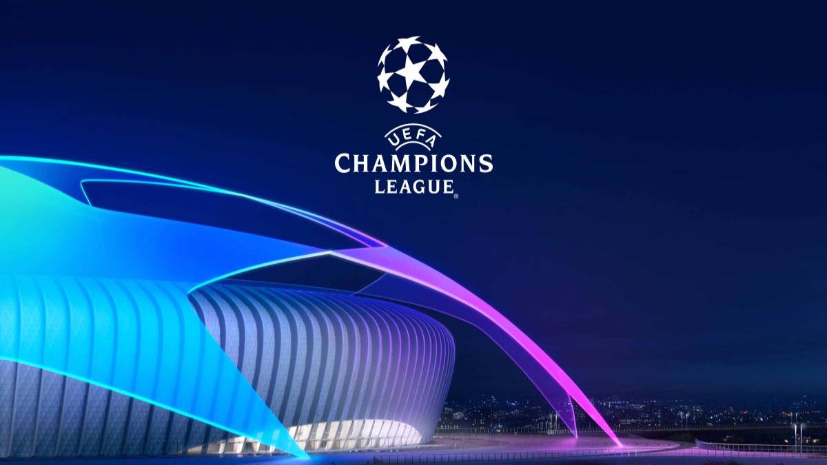 uefa champions league ucl