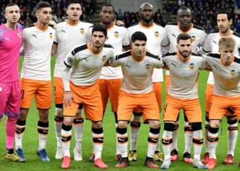 Analysing how Valencia became relegation strugglers from European regulars