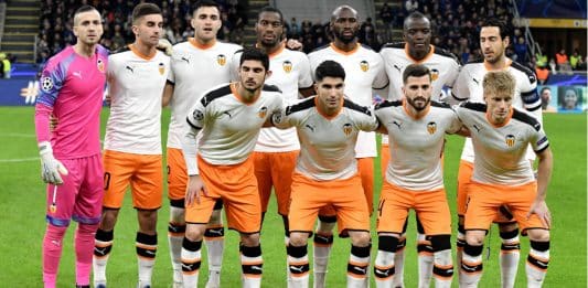 Analysing how Valencia became relegation strugglers from European regulars