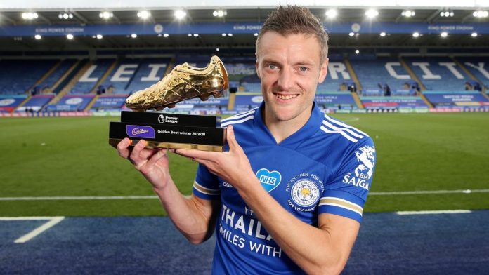 vardy