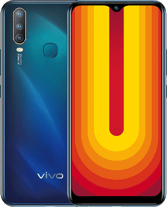 vivo u10 1 Best Budget Smartphones under Rs.15,000 available in Amazon Prime Day - up to 40% off