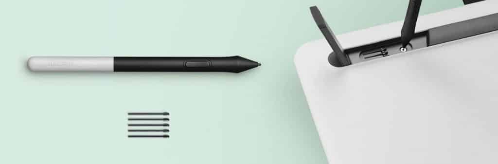 wacom one pen Wacom One - creative pen display launches for Rs 32,000 on Amazon Prime Day