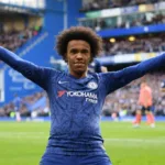 Willian to join Fulham until 2023 as a free agent