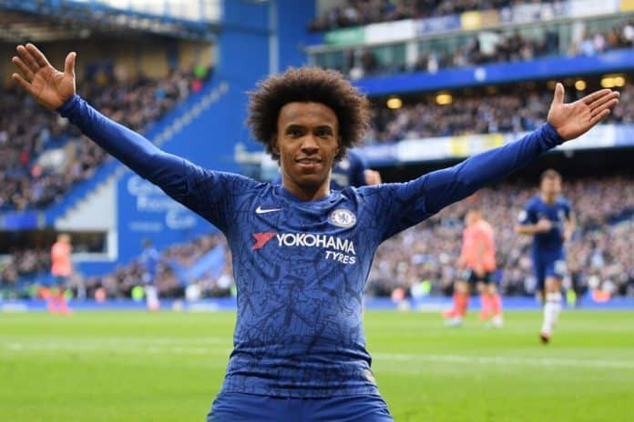willian