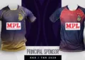 Mobile Premier League is now principal sponsor of KKR & TKR_TechnoSports.co.in