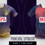 Mobile Premier League (MPL) is now the principal sponsor of KKR & TKR
