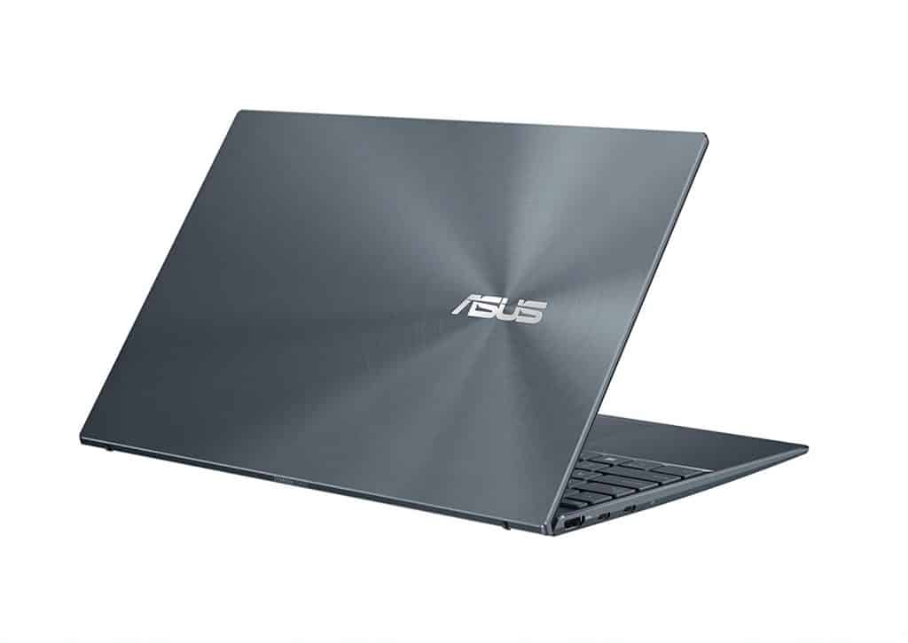 wp 1597866727583 Asus ZenBook 14 UM425 with AMD Ryzen 4000U APUs now available on Amazon India