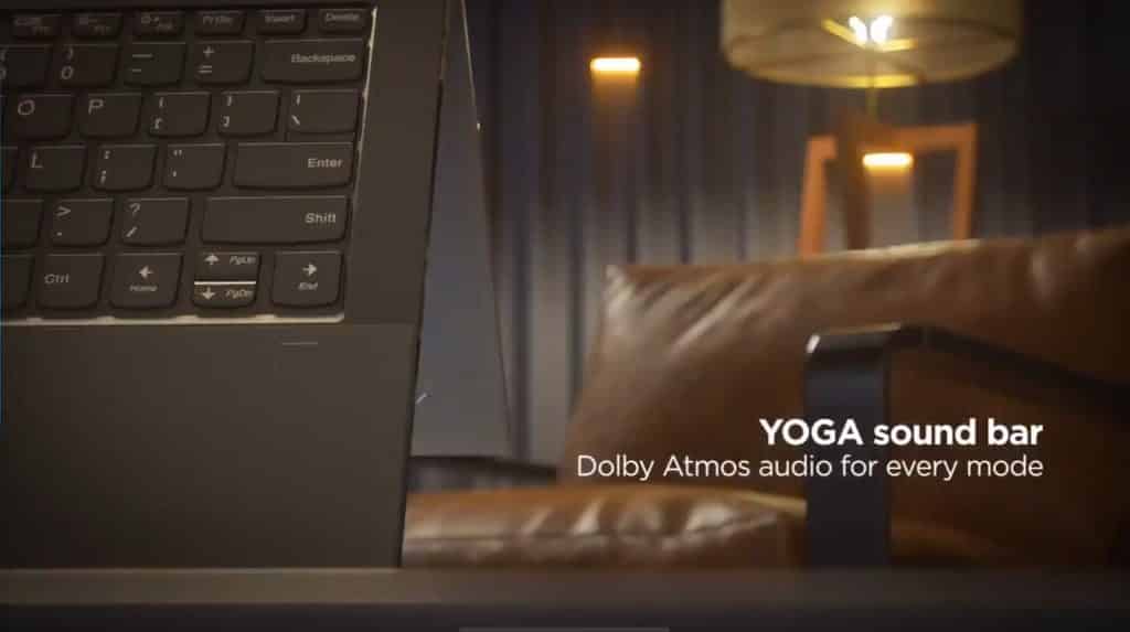 wp 1598803328541 Lenovo Yoga 9i based on 11th Gen Intel EVO platform promotional video leaked