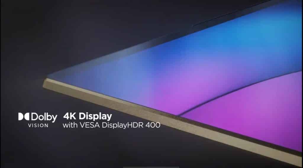 wp 1598803328874 Lenovo Yoga 9i based on 11th Gen Intel EVO platform promotional video leaked
