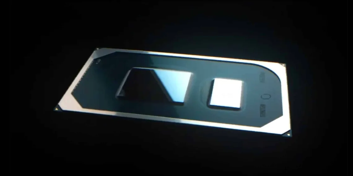 Intel Core i5-1135G7 vs AMD Ryzen 5 4600U: Intel fights back