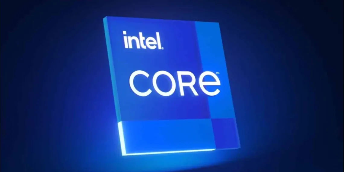 Intel's Tiger Lake Promotional Video leaked, 4.8 GHz clock speed confirmed