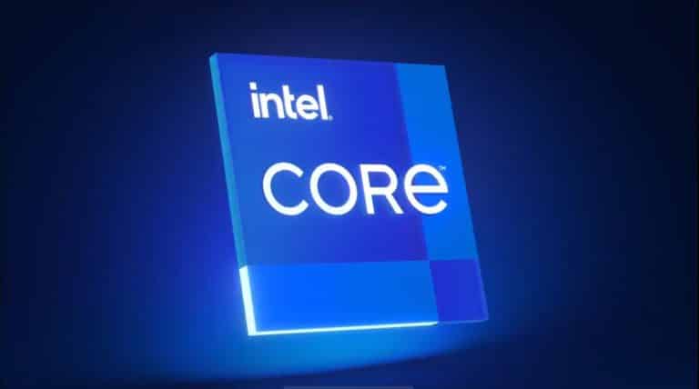 Intel’s Tiger Lake Promotional Video leaked, 4.8 GHz clock speed confirmed