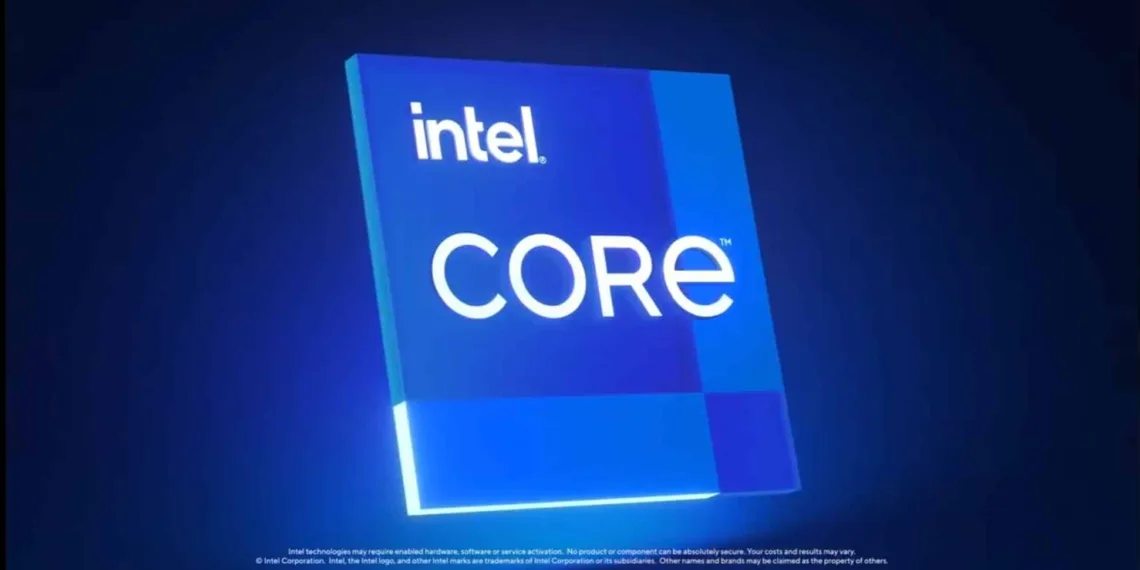 Intel totally revamps its logo, sticker and a lot more: a new beginning starts