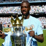 Yaya Toure apologises to Pep Guardiola and Manchester City