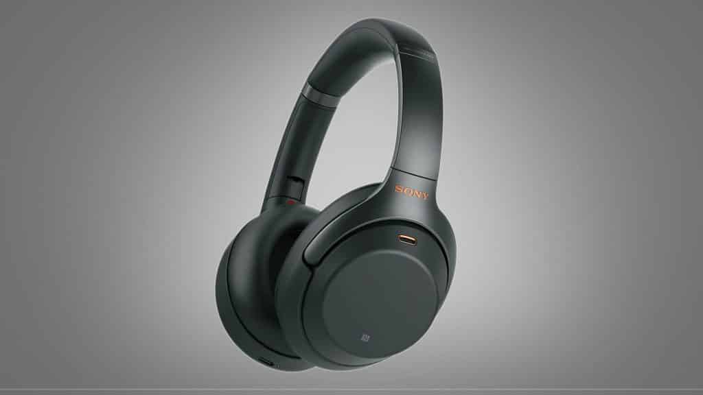 zBHaSRyDSoRVzWH3quVYCA 1 Sony WH-1000XM4 noise-canceling headphones are now shipping