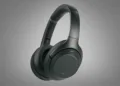 Sony WH-1000XM4 noise-canceling headphones are now shipping