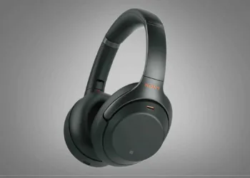 Sony WH-1000XM4 noise-canceling headphones are now shipping