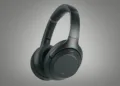 SONY WH-1000XM4 promotional video reveals Industry-leading Active Noise Cancellation