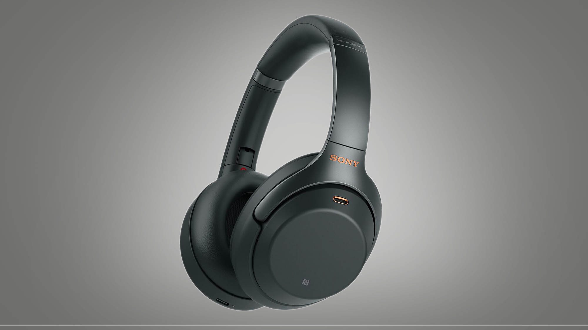 SONY WH-1000XM4 promotional video reveals Industry-leading Active Noise Cancellation
