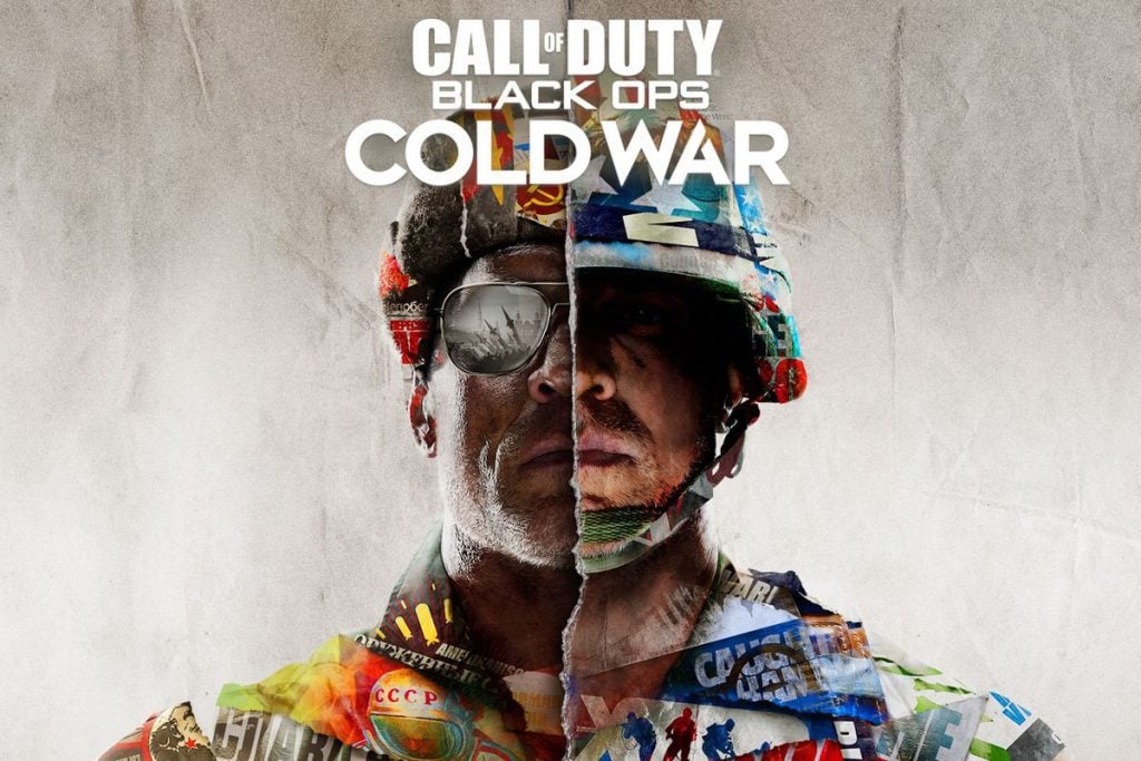 ‘Call Of Duty- Black Ops Cold War’ new trailer revealed_TechnoSports.co.in