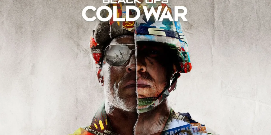 ‘Call Of Duty- Black Ops Cold War’ new trailer revealed_TechnoSports.co.in