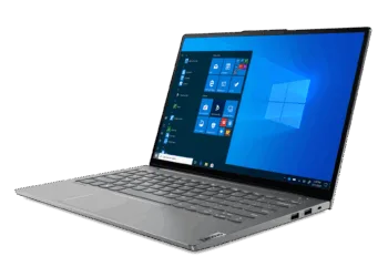 Lenovo ThinkBook 13s Gen 2 is the company’s Intel Evo and Dolby Vision certified notebook