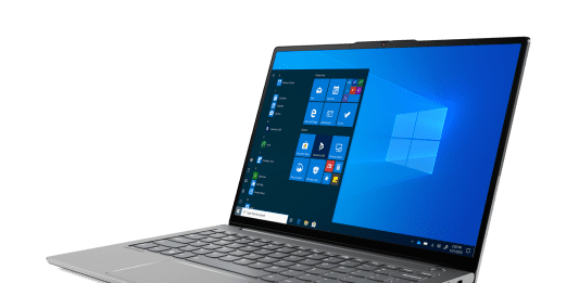 Lenovo ThinkBook 13s Gen 2 is the company’s Intel Evo and Dolby Vision certified notebook