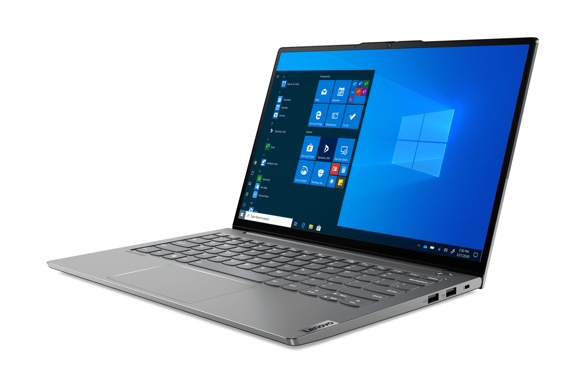 Lenovo ThinkBook 13s Gen 2 is the company’s Intel Evo and Dolby Vision certified notebook
