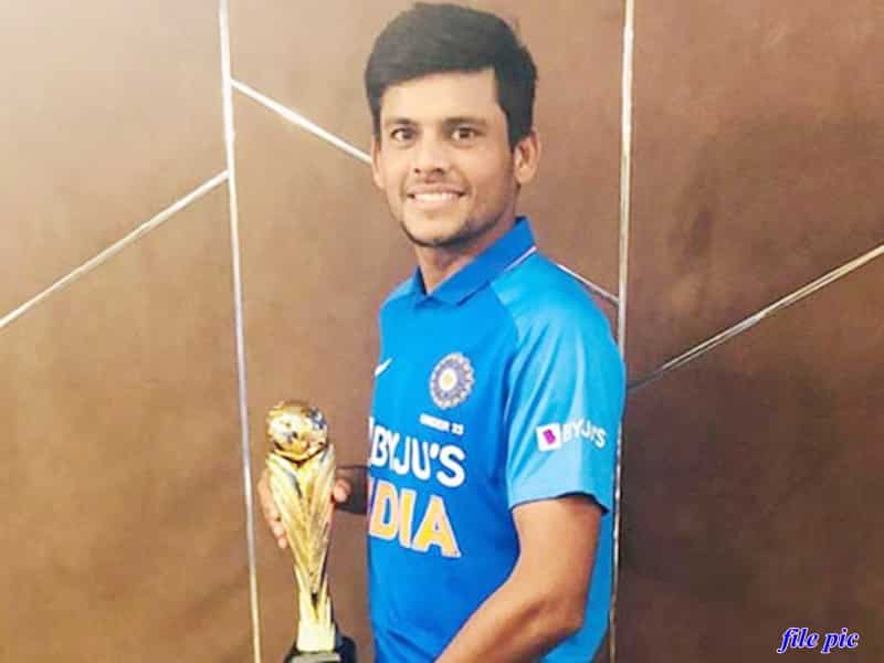 03 12 2019 priyam garg 1 IPL 2020: Exciting young talents you NEED to keep an eye on