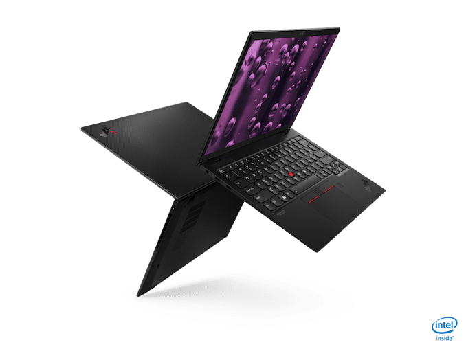 Lenovo launches its thinnest ThinkPad in the market
