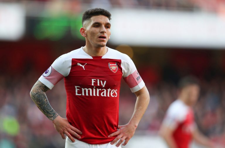 Lucas Torreira returns to Arsenal after €15m deal collapses with Fiorentina