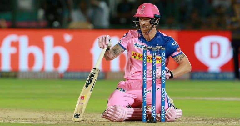 IPL 2020: Rajasthan Royals’ coach says they’re “not sure about Ben Stokes’ availability”