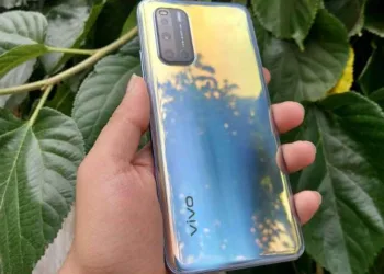Vivo announces an RBGW sensor for its upcoming smartphones