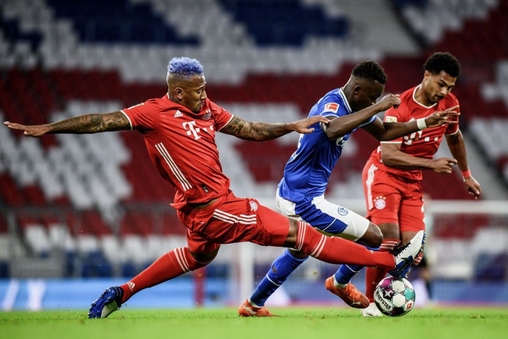 1228622078.jpg.0 Hoffenheim hand Bayern Munich their first loss of 2020 in 4-1 defeat