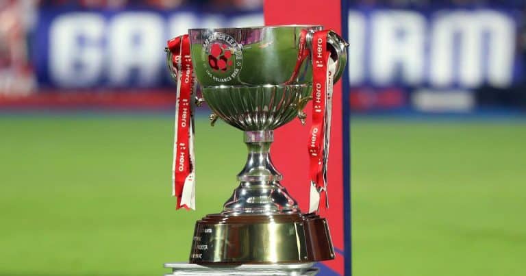 ISL 2020: Training grounds assigned to all the ISL teams in Goa