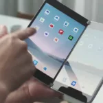 Microsoft unveils the new Surface Duo – an exciting foldable device at $1,399