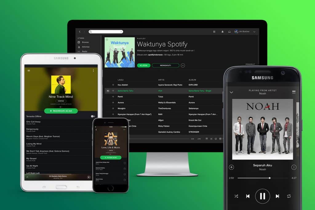 139236 apps news feature what is spotify and how does it workimage1 71xhfr5dgv Spotify calls out Apple for abusing its monopolistic powers