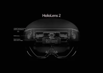 Microsoft HoloLens 2 gets improved research mode for Mixed Reality purposes